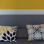 Salita S. Anna - Affitti Brevi Italia Apartment Genoa