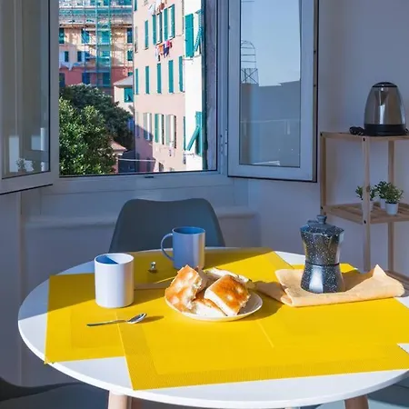 Apartment Salita S. Anna - Affitti Brevi Italia *