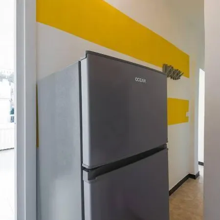 Salita S. Anna - Affitti Brevi Italia Apartment