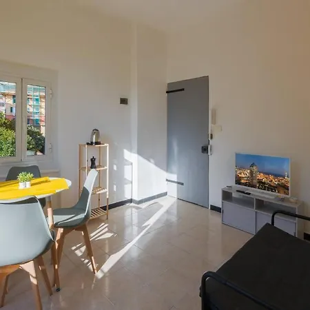 Apartment Salita S. Anna - Affitti Brevi Italia