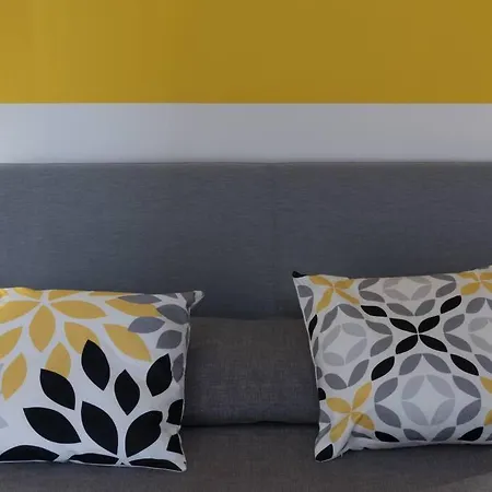 Salita S. Anna - Affitti Brevi Italia Apartment Genoa