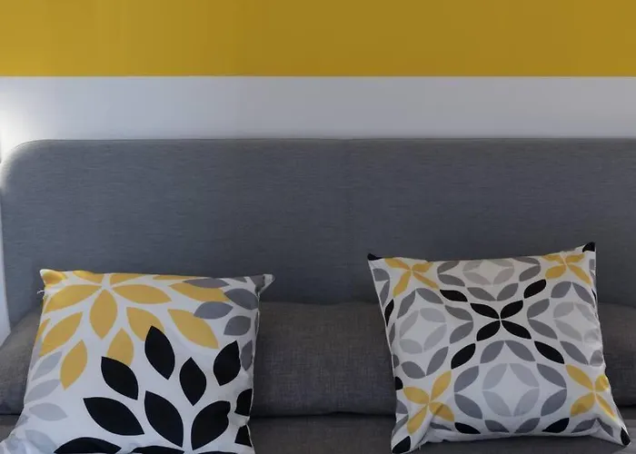 Salita S. Anna - Affitti Brevi Italia Apartmán Janov