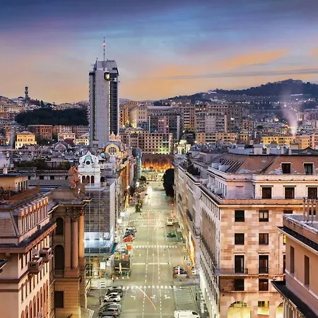 Salita S. Anna - Affitti Brevi Italia Apartmán