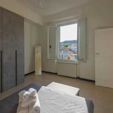 Salita S. Anna - Affitti Brevi Italia Apartment *